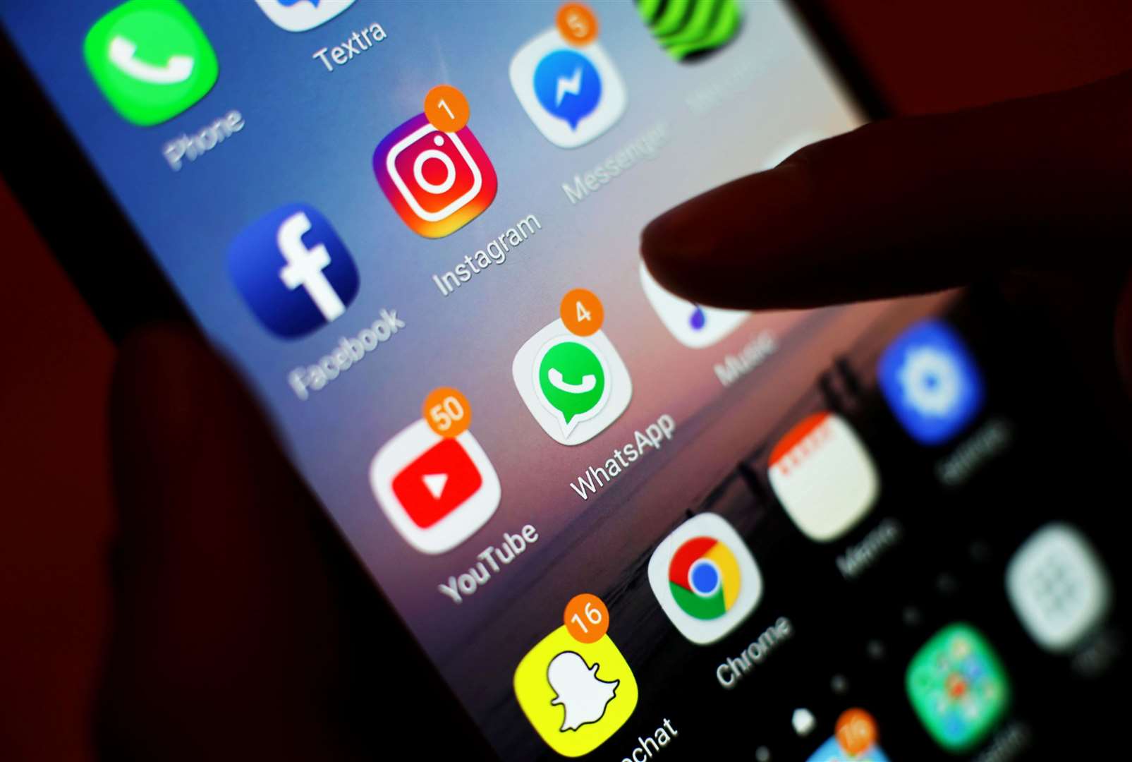 Svarcs-Svanpans called his ex-partner 77 times in one day. Picture: iStock