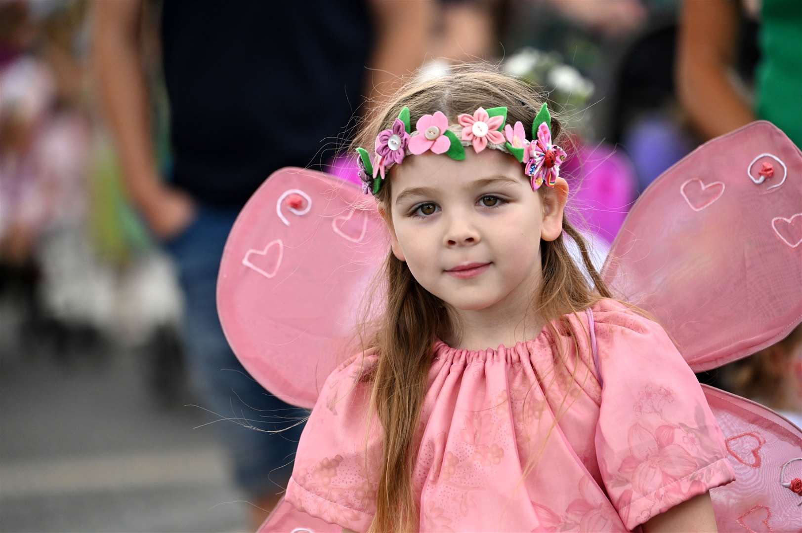 Chatteris Midsummer festival parade. (57559733)