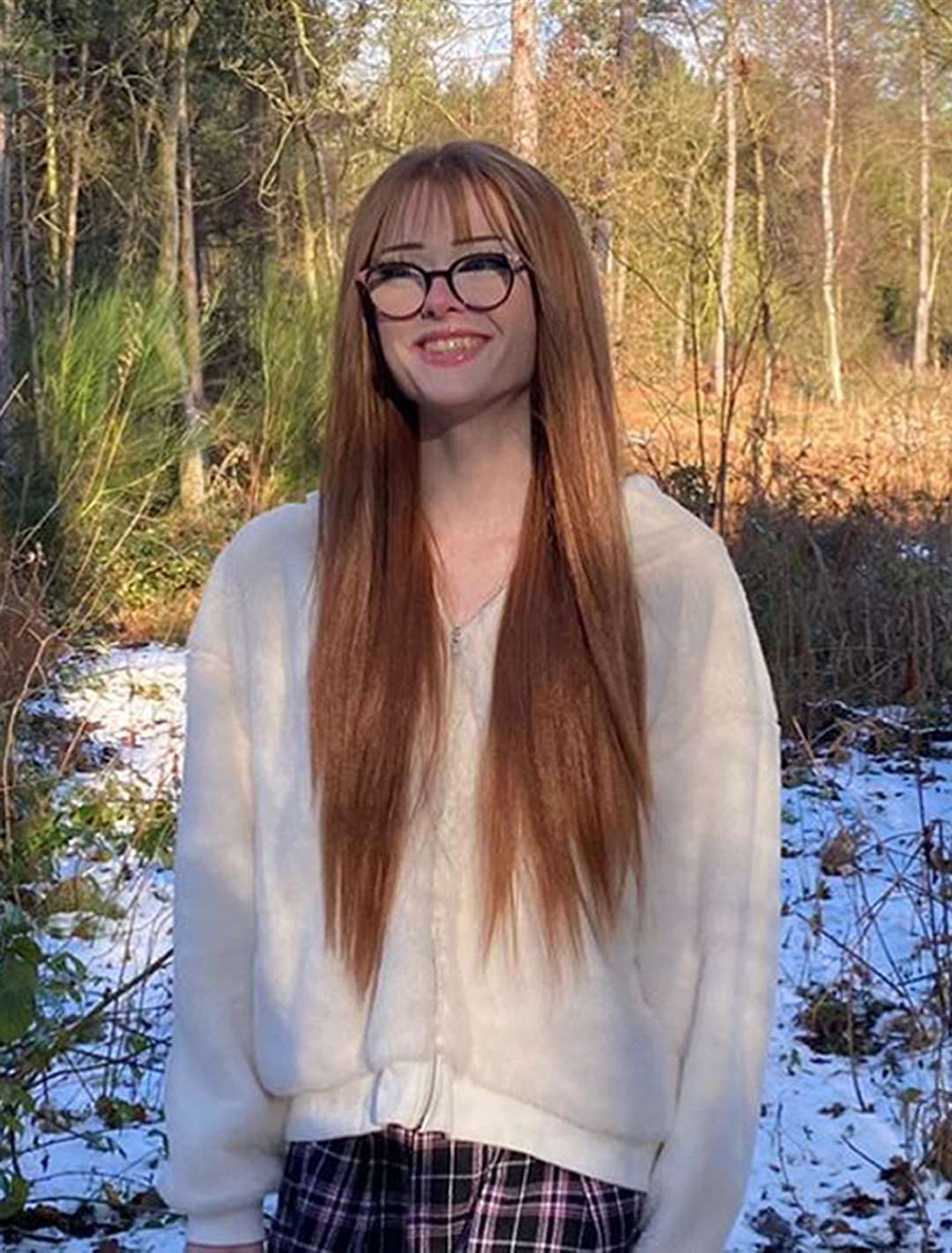 Brianna Ghey was murdered in 2023 (Family handout/Cheshire Police/PA)