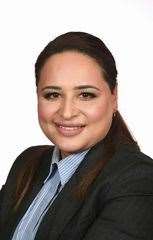Javeria Hussain has been chosen by the Labour party to stand in North East Cambridgeshire on July 4.