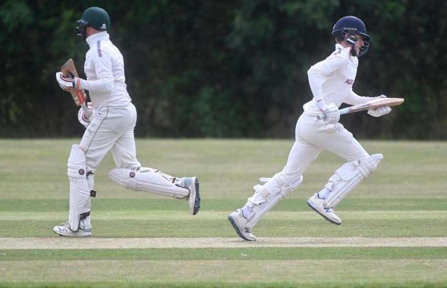 Action from Chatteris v Fulbourn Institute