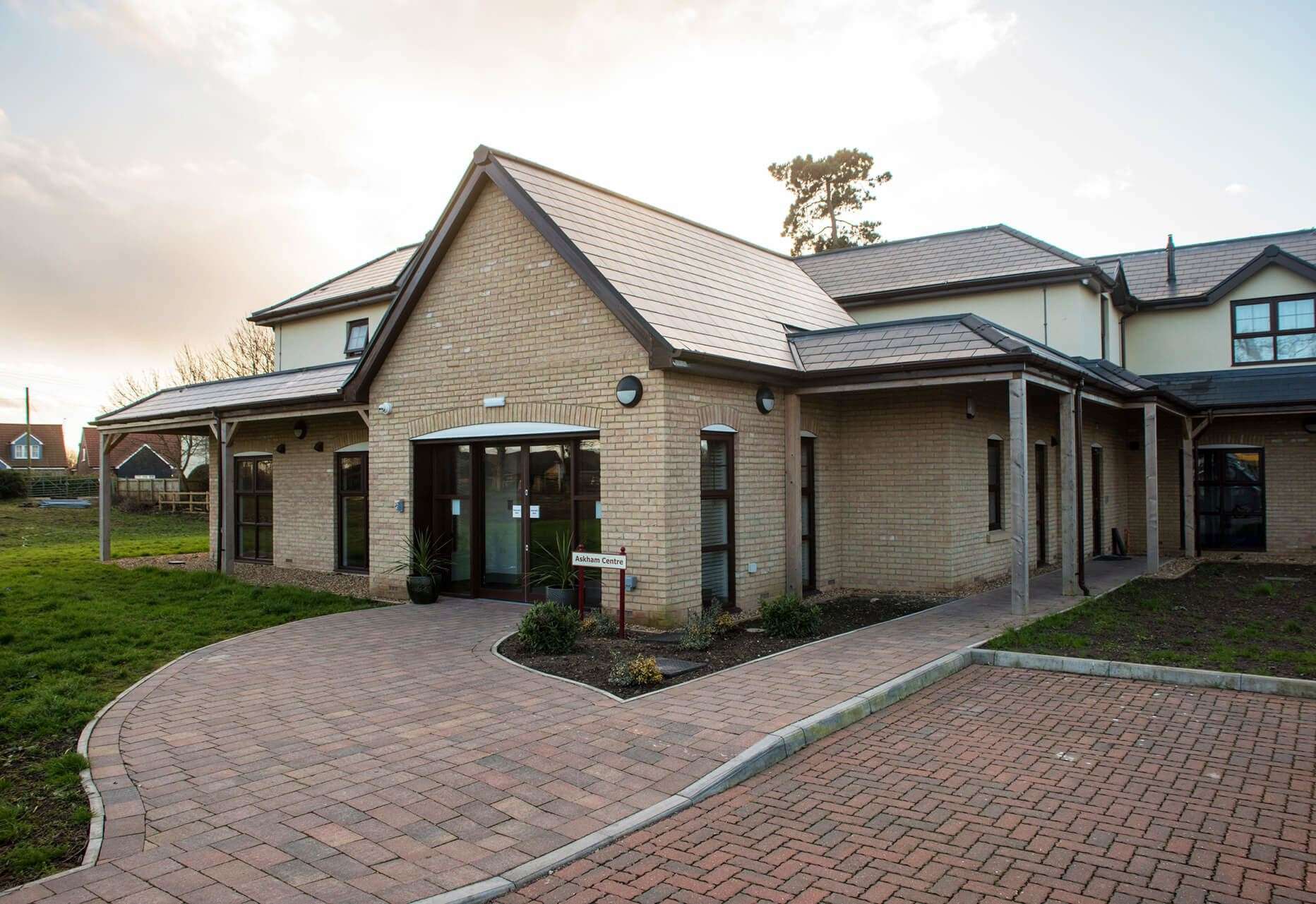 Online training courses offered by AVC Training from Doddington will