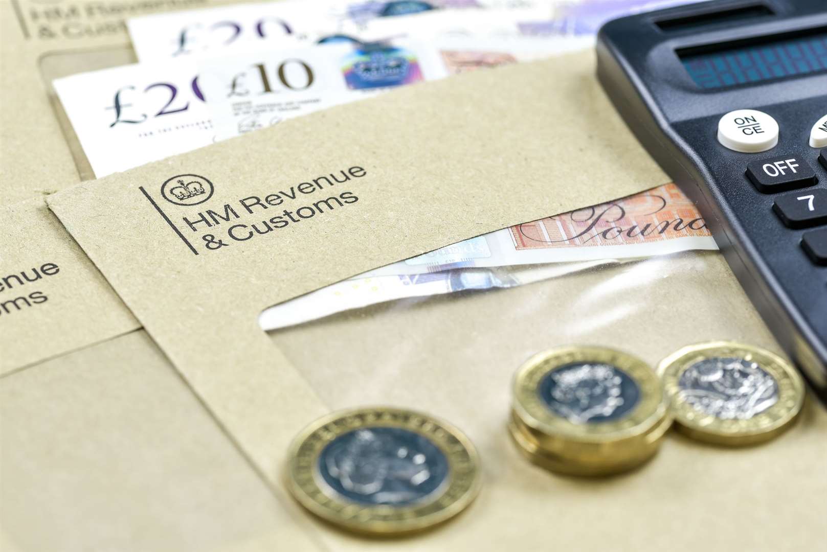 The deadline before a late payment fine is issued is being extended