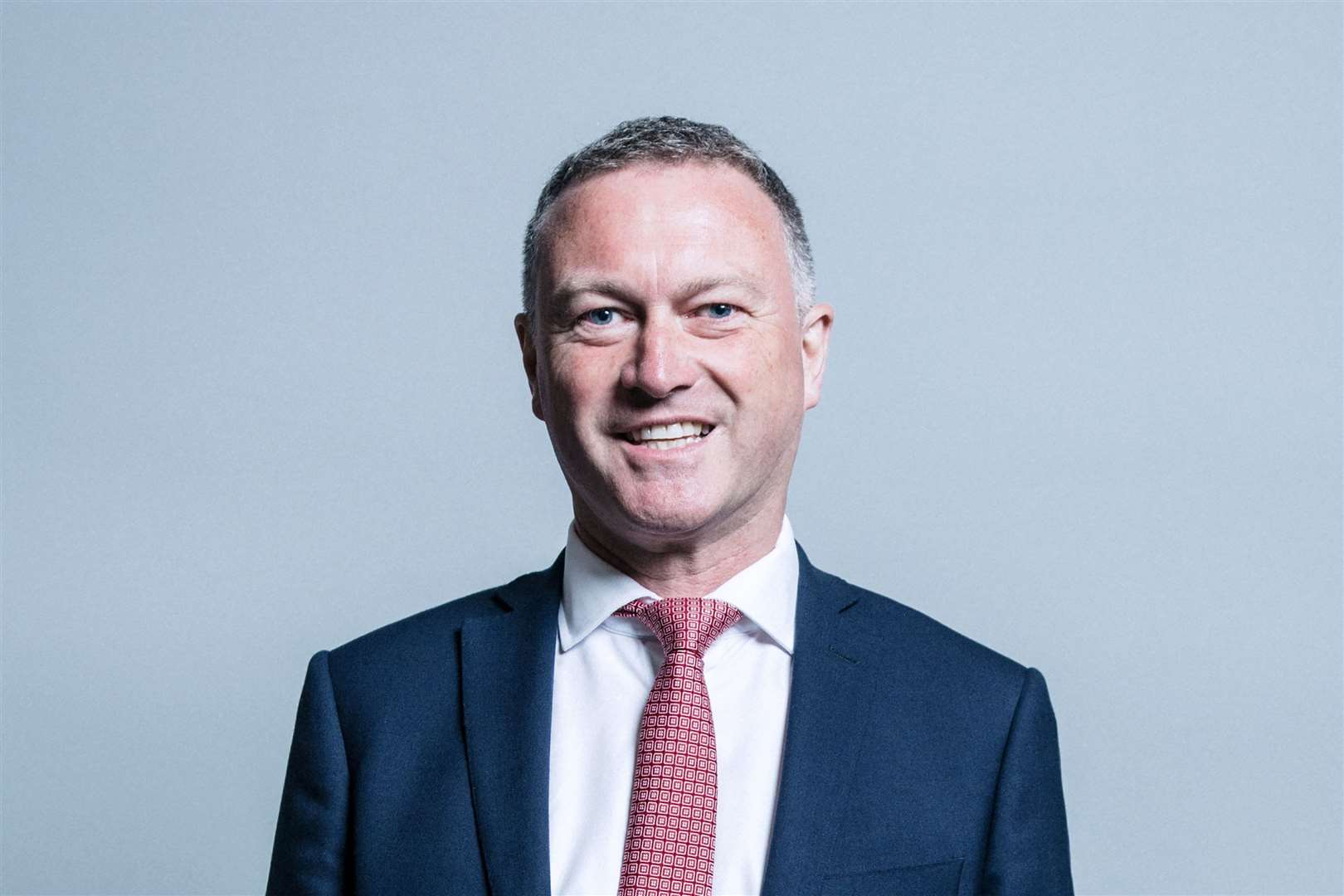Steven Reed. Picture: UK Parliament website
