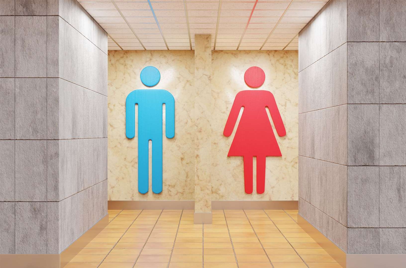 The government is proposing a change in the law. Image: iStock.