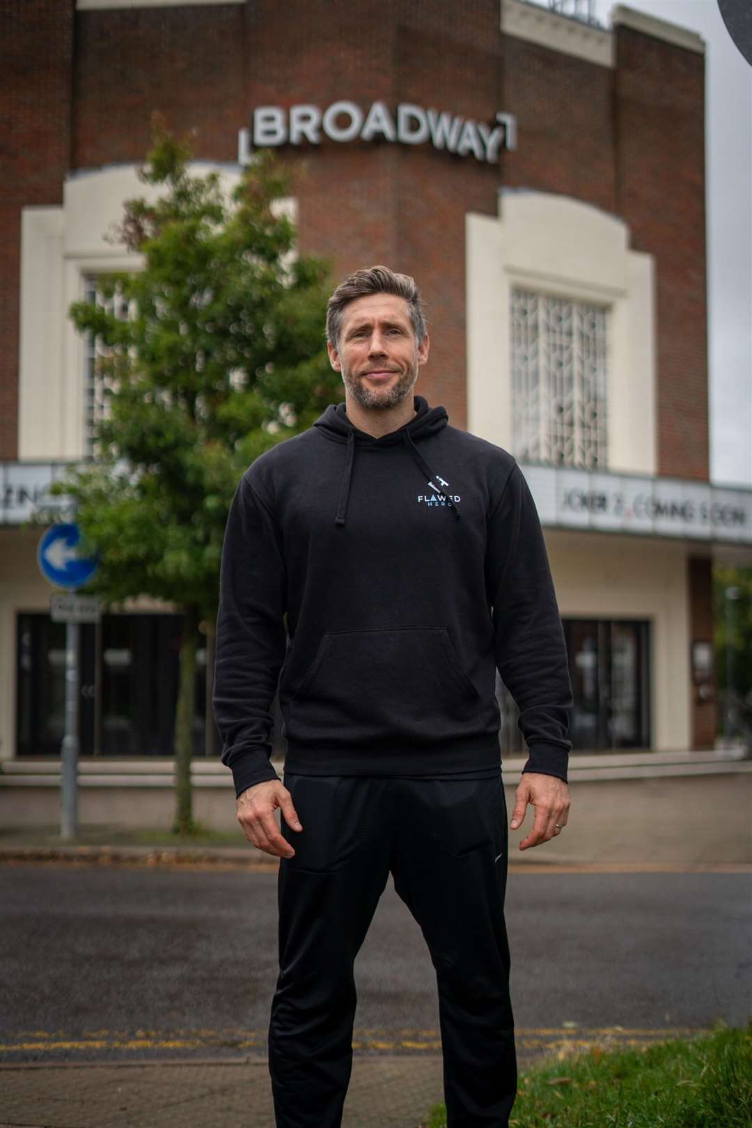 Phil Roberton has said he believes his marathon is the most inclusive in the world (Ben Smith/PA)