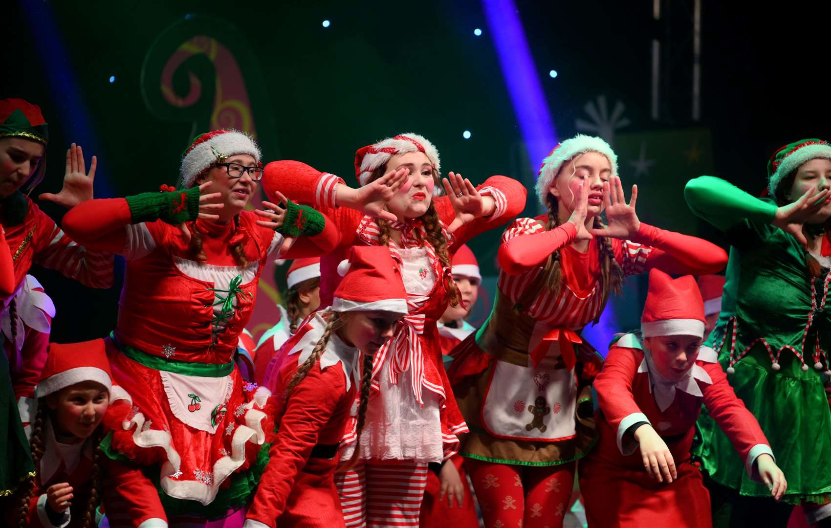 Wisbech Christmas lights switch on will include live entertain again this year
