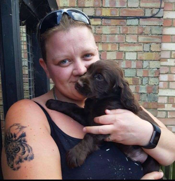 Stephanie Rivers was killed on the A141 near Chatteris. (41273363)