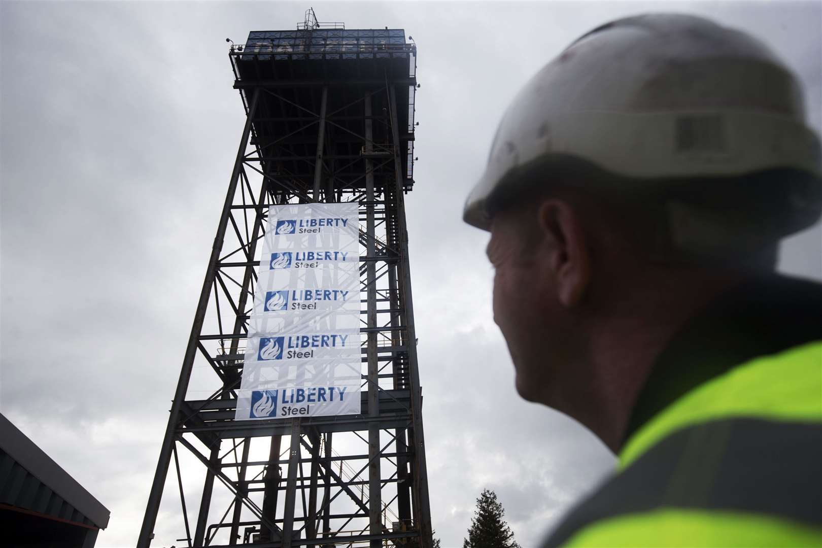Liberty House bought the sites in 2016 (Danny Lawson/PA)