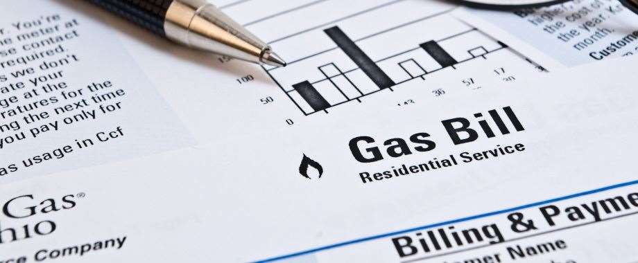 There are concerns about the ability of households to afford to pay their bills