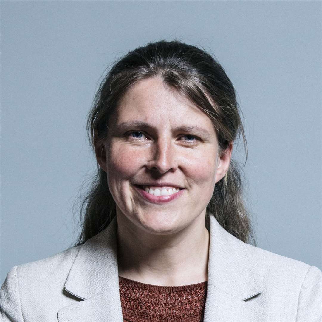 Rachael Maskell called for a changed approach (Chris McAndrew/UK Parliament/PA)