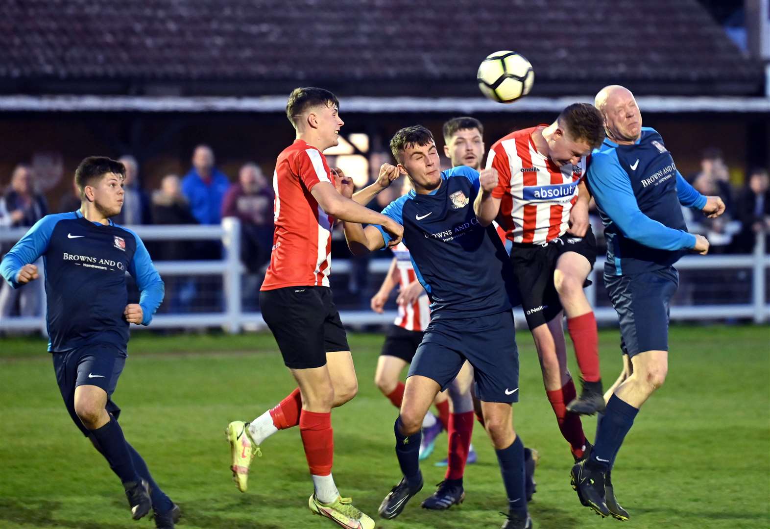 Fen Tigers Engineers v Orwell Res Cambs Lower Junior Cup Final. (56099630)