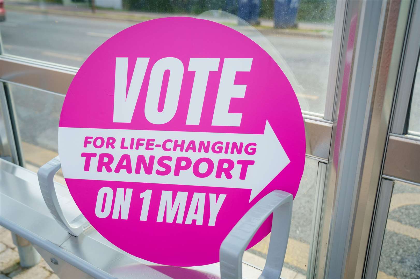 All five mayoral candidates for Cambridgeshire and Peterborough have signed up to CambridgeshireSustainable Travel Alliance’s manifesto