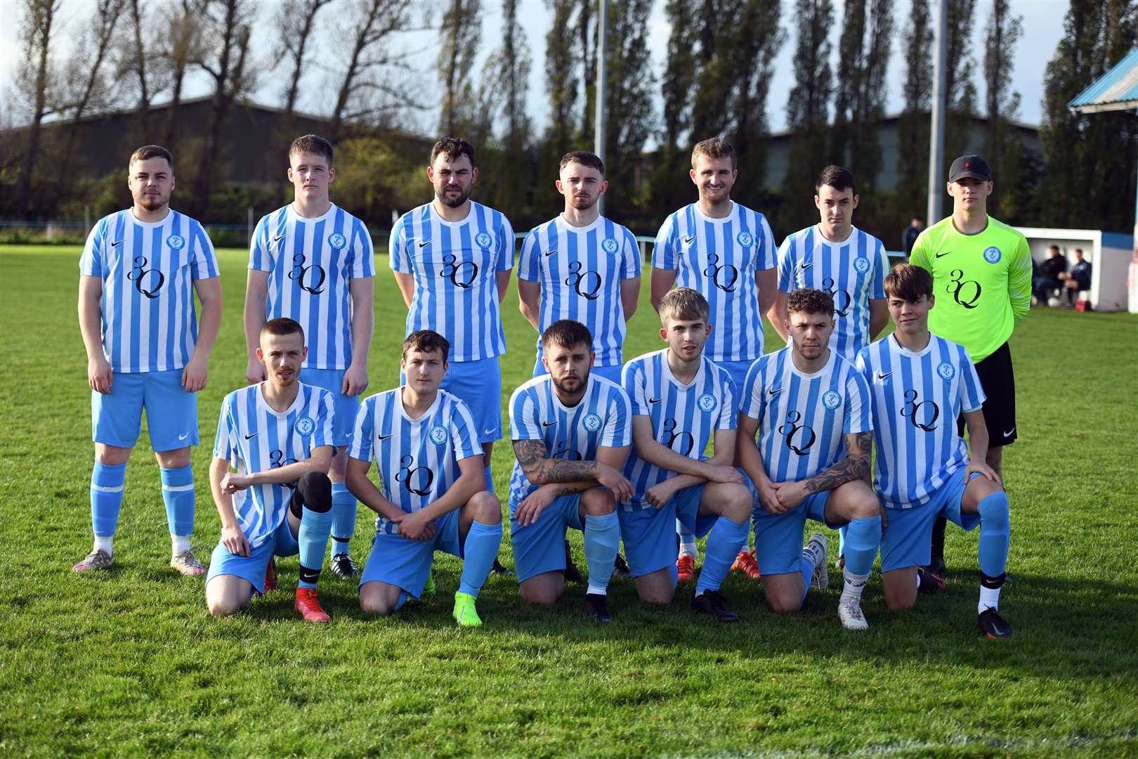 Chatteris FC. (52899914)