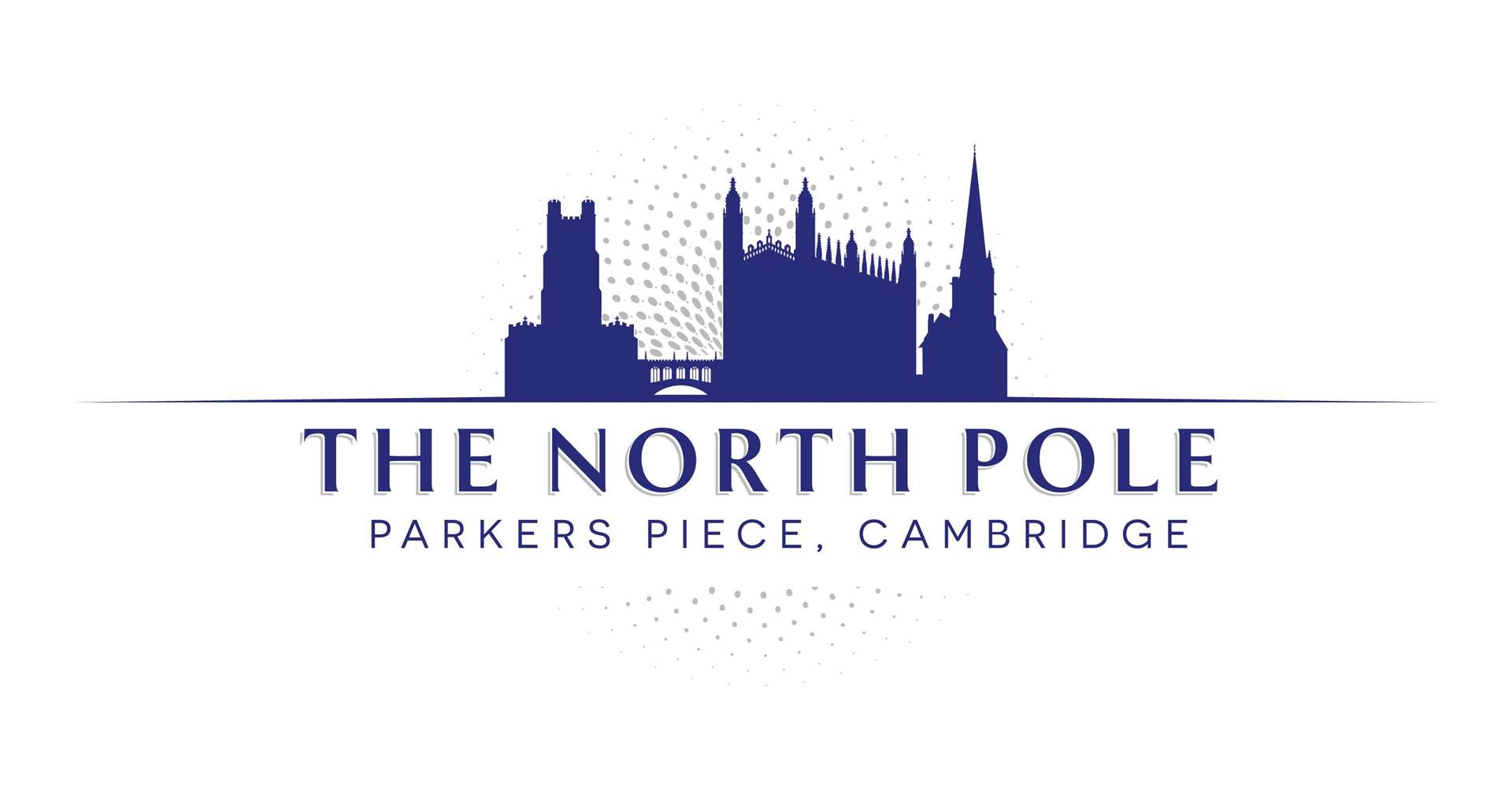 The North Pole in Cambridge. (5475611)
