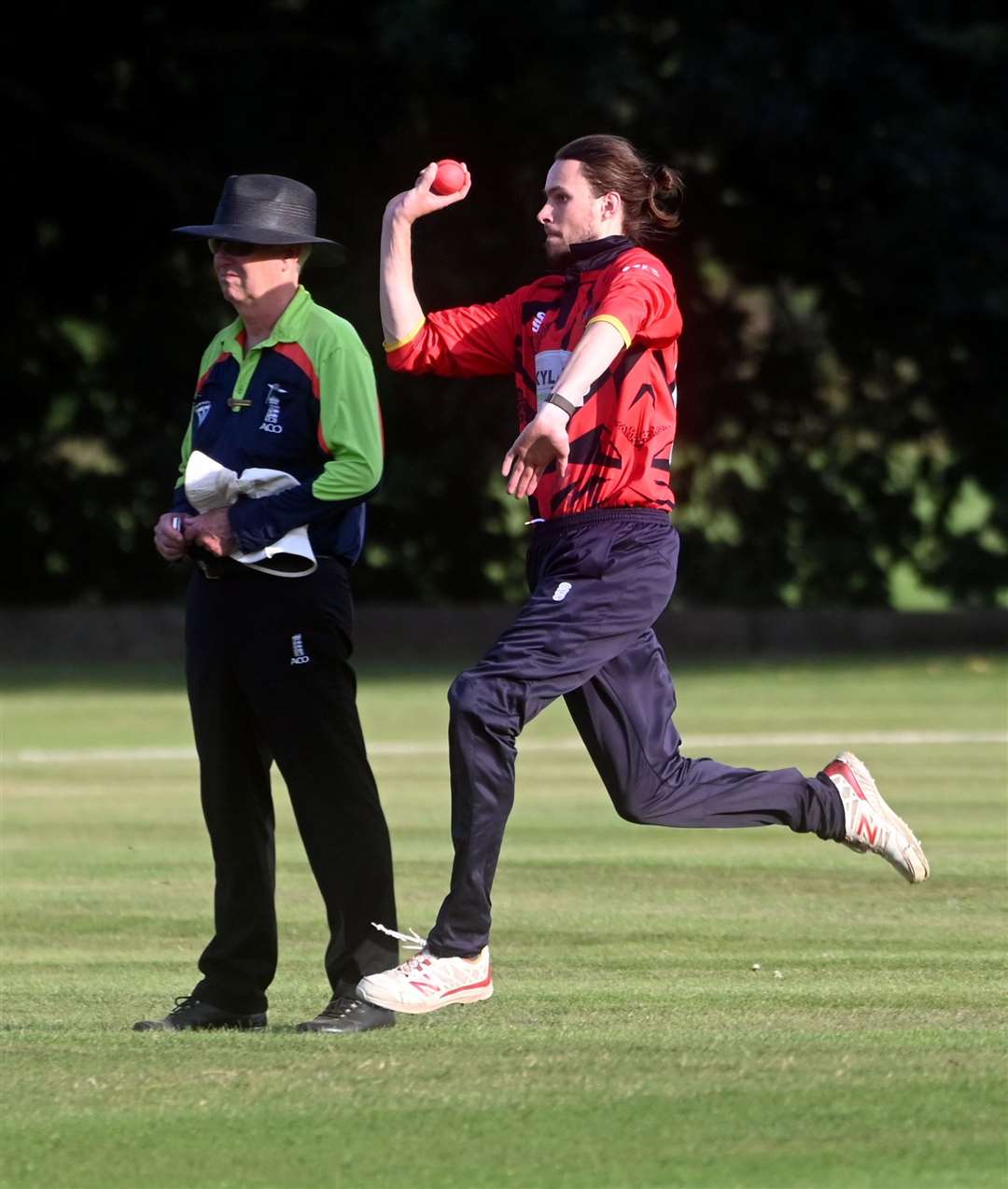 Wisbech v Saffron Walden