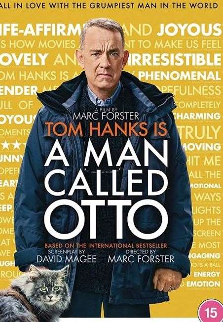 Market house in Long Sutton is showing a movie