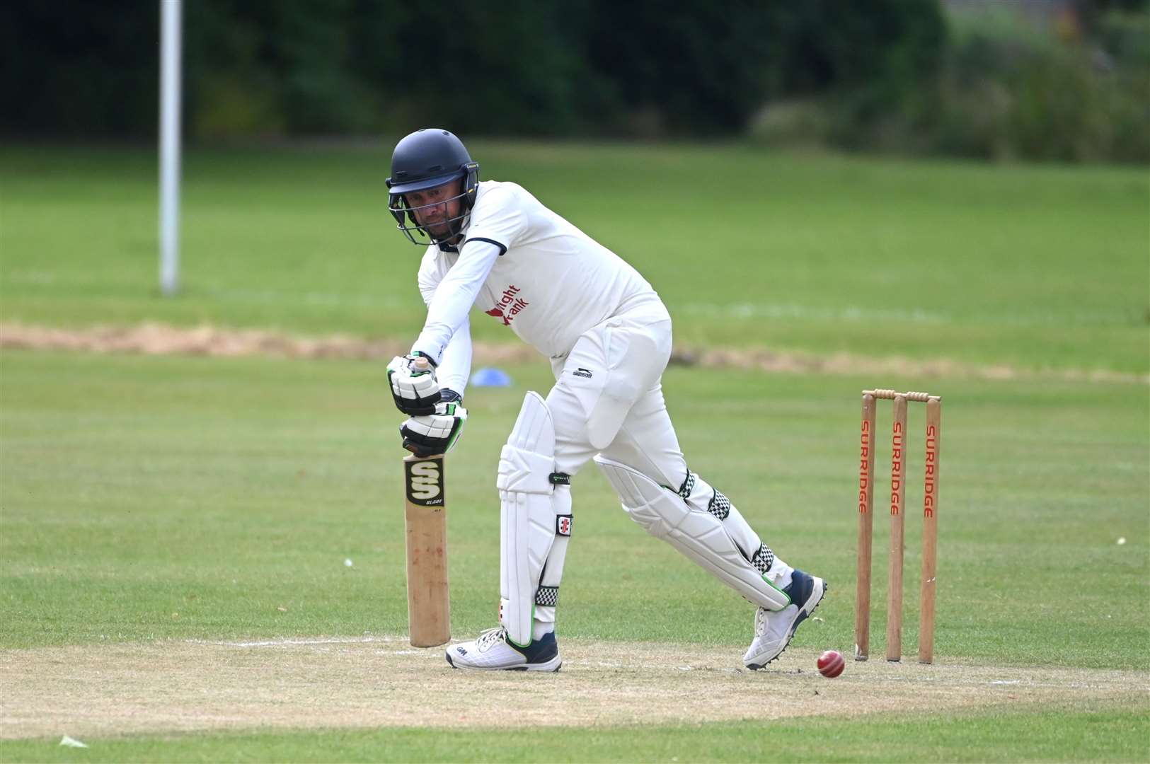 Wisbech 3rds v Telugu..Nick Osbourne. (57721630)