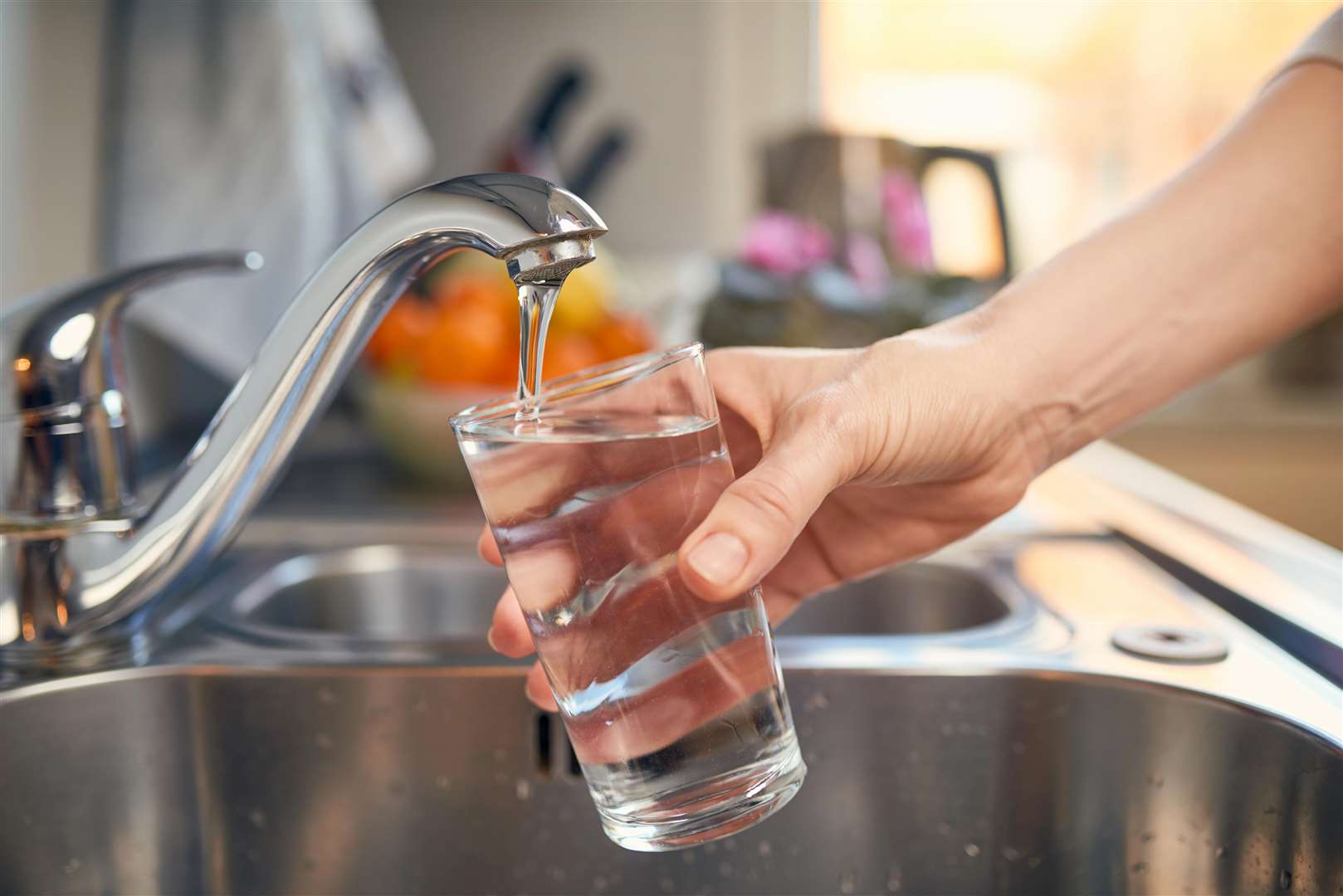 A water firm has issued strong reassurances to residents in two Fenland villages after rumours on social media of “high levels” of lead in the tap water. Picture: iStock.