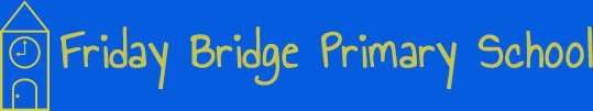 Friday Bridge School logo