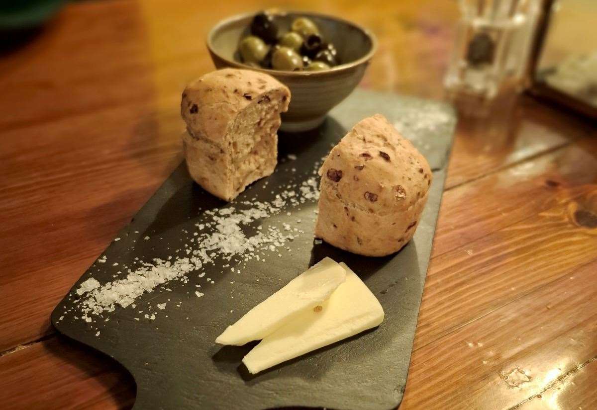 Pub is a lovely place for couples, families or friends to gather