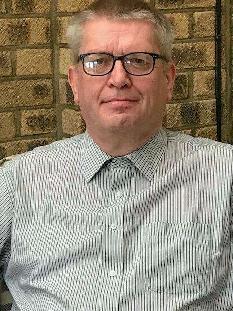 Nick Meekins, former Wisbech mayor, has announced he has rejoined the Conservative party. (47271975)