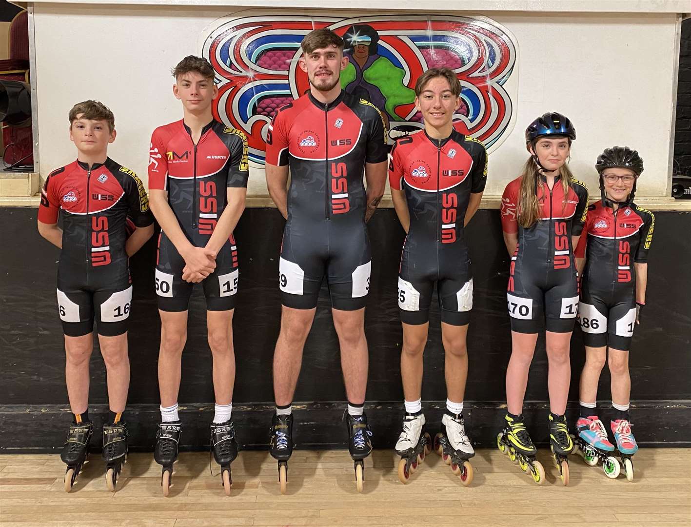 Wisbech Inline Speed Skaters (60323895)