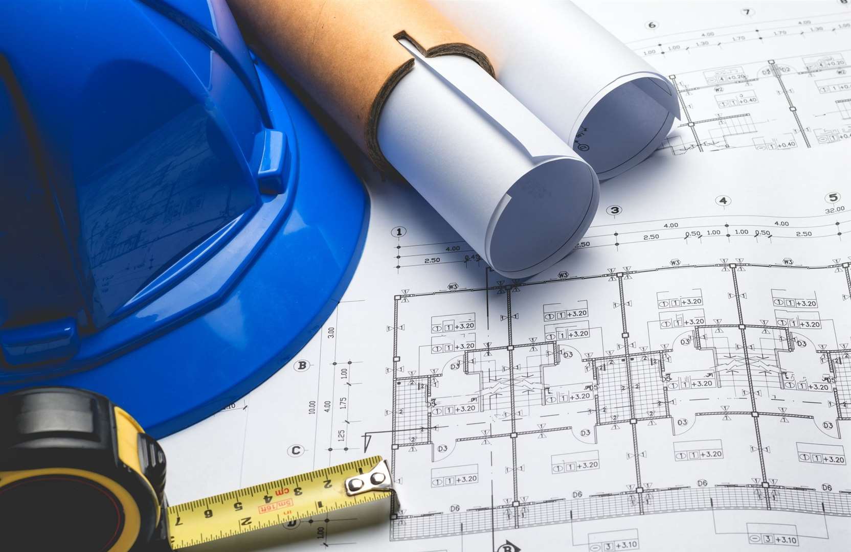 Planning applications lodged this week in Fenland. Photo: istock/paulfourk