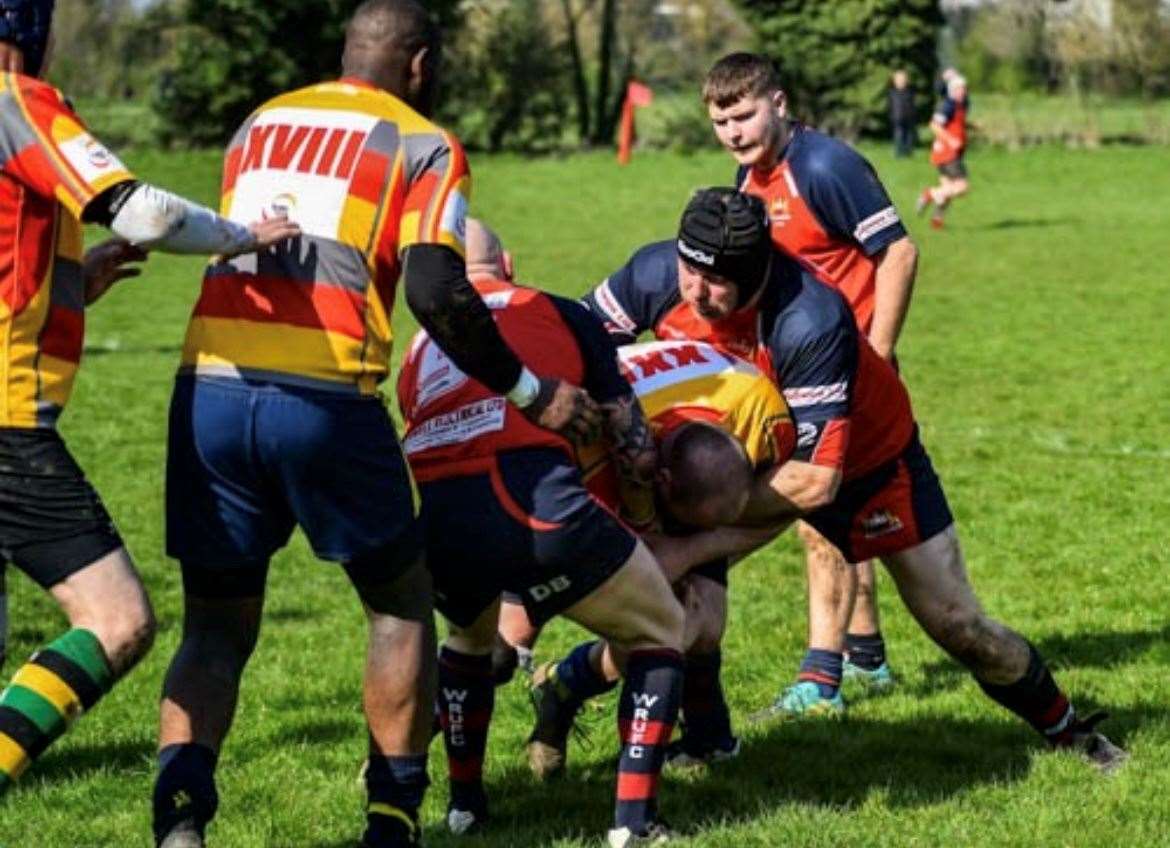 wisbech rugby club