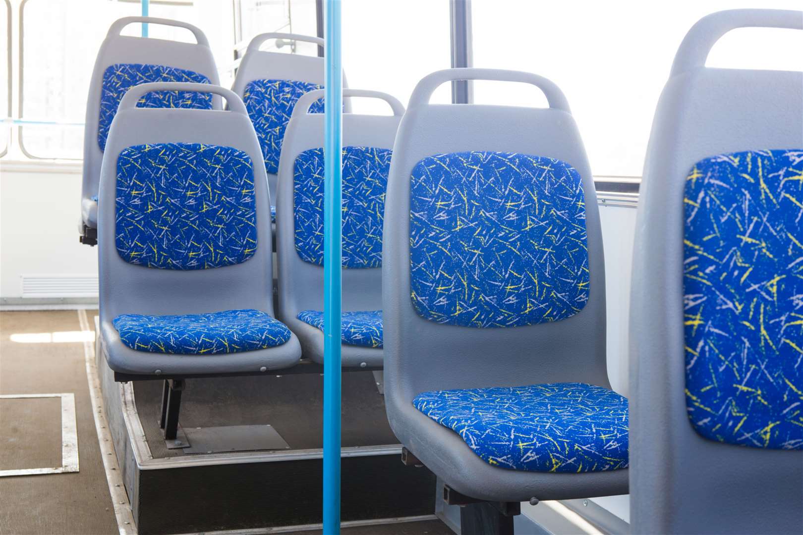 Bus pass holders across Cambridgeshire will be able to enjoy all-day travel for free from next spring. Picture: iStock