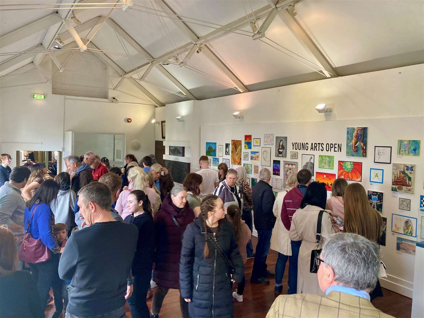 Community Launch