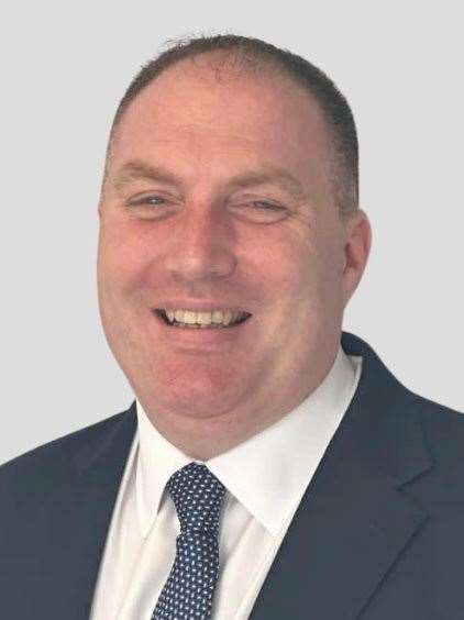 Dr Matthew Laban is the new CEO of the Aspire Learning Trust