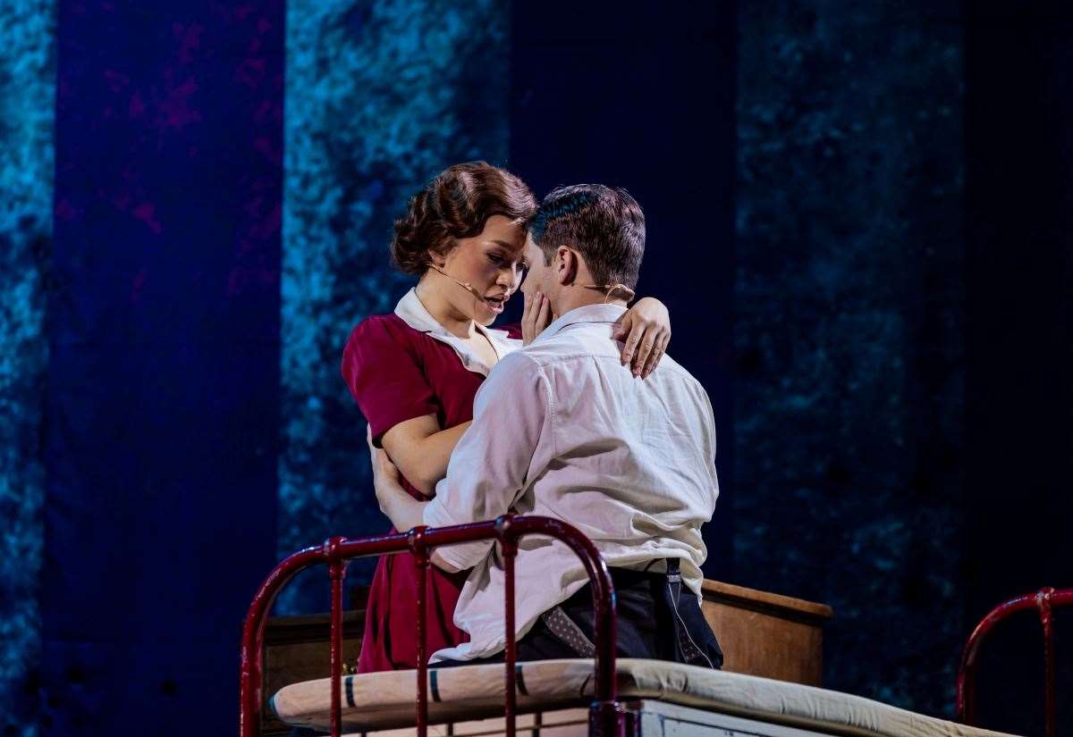 Musical theatre show comes to cinema