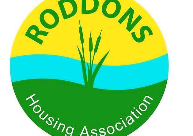 Roddons housing association, part of the Circle group.