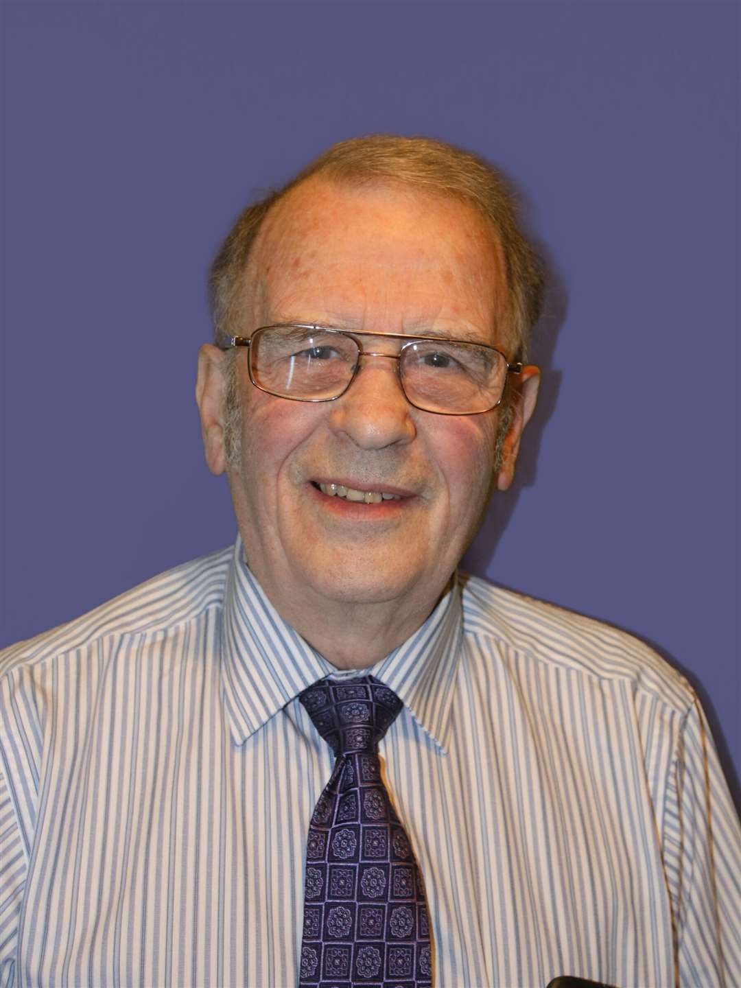Alex Miscandlon is new deputy chairman of Fenland District Council.