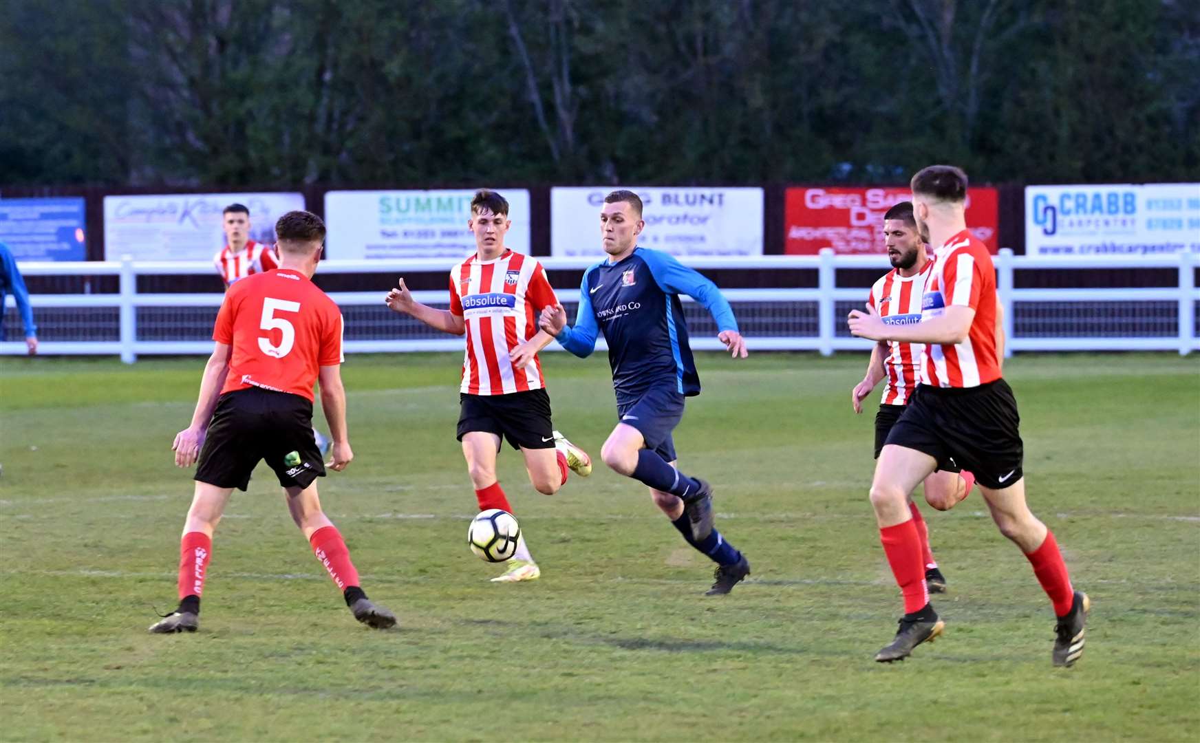 Fen Tigers Engineers v Orwell Res Cambs Lower Junior Cup Final. (56099626)