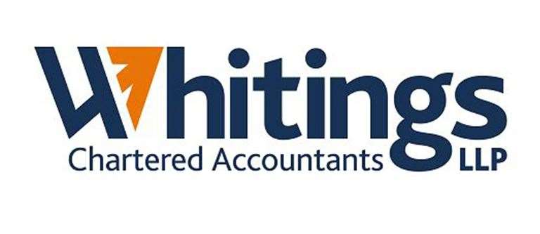 Whitings Chartered Accountants LLP are the headline sponsors for the third year running and are also sponsoring the Business of the Year category