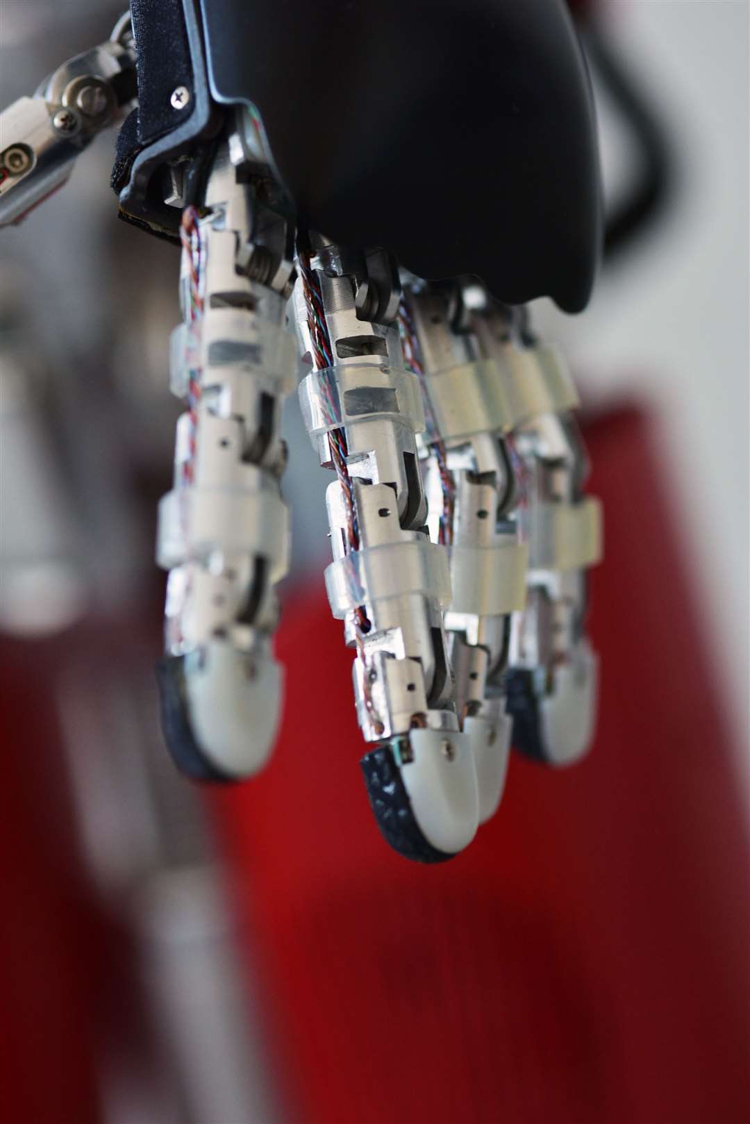 There are business opportunities for UK SMEs in Italy’s thriving manufacturing sector. (59085310)