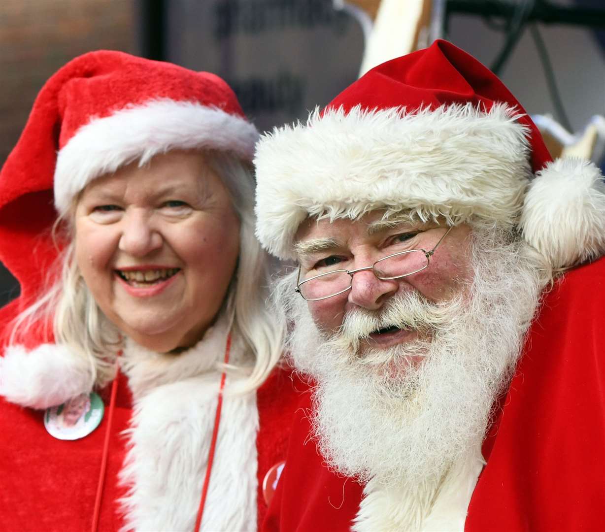 Wisbech Christmas Market. (23782409)