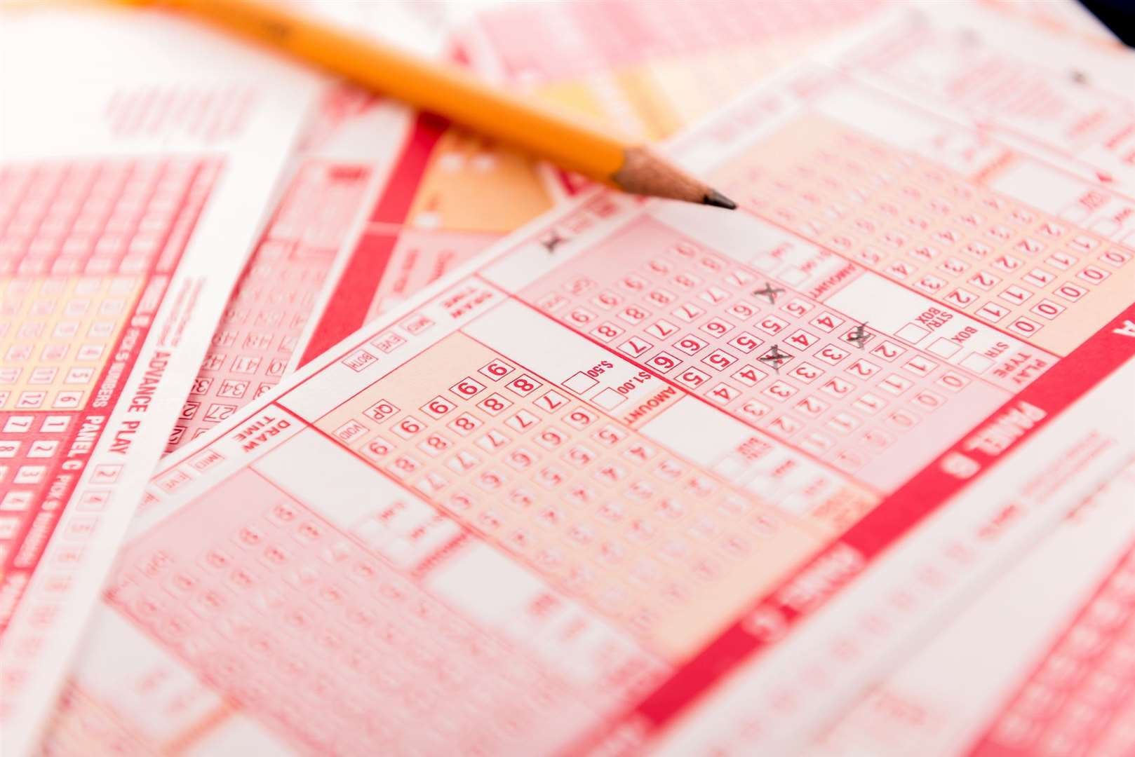 A new lottery initiative will boost causes. Picture: iStock