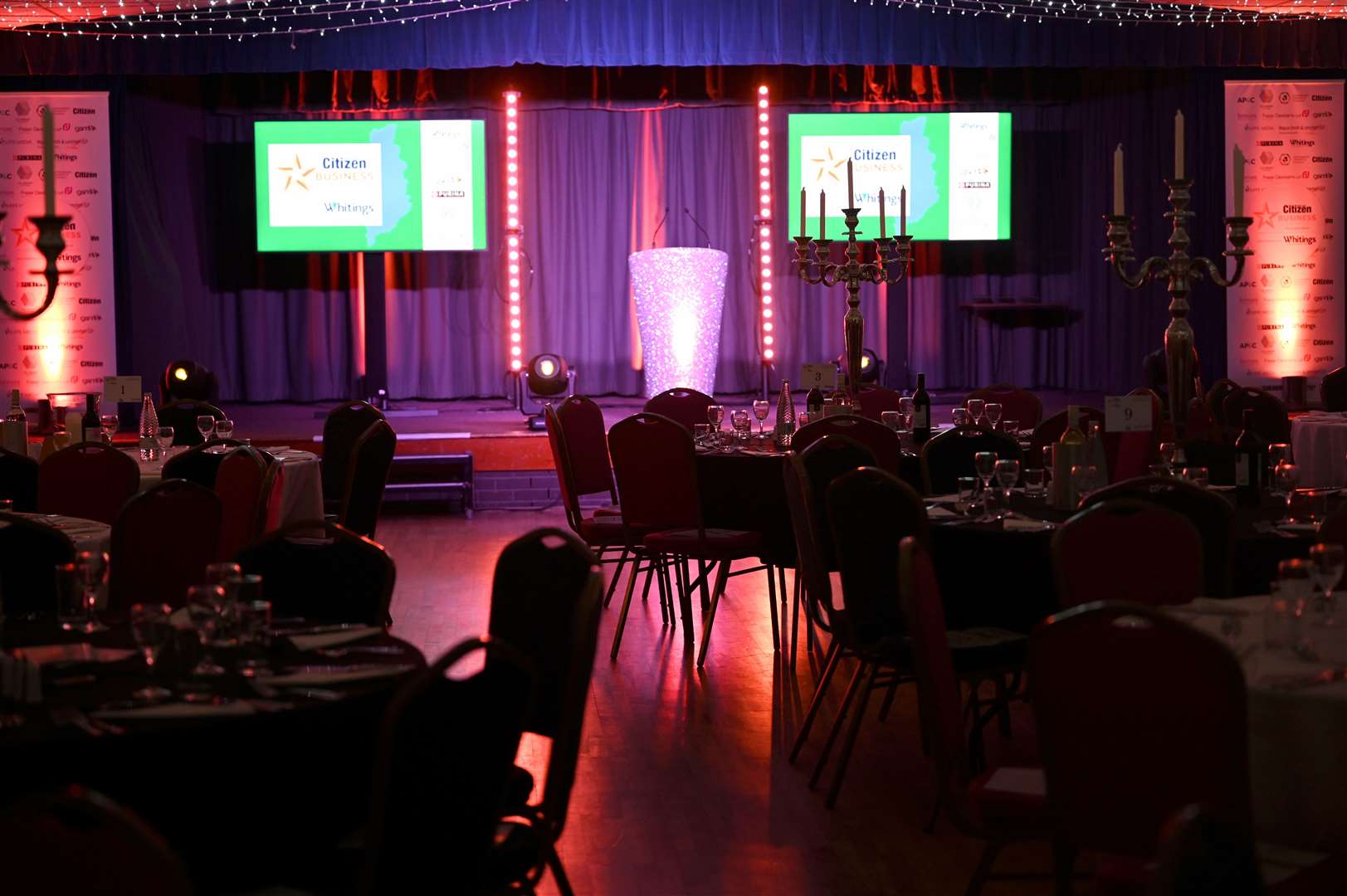 Fenland Citizen Business Awards 2025