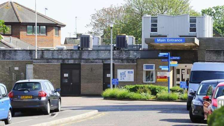 Cambridgeshire and Peterborough NHS Foundation Trust provides a number of services at the North Cambs Hospital including the minor injuries unit.
