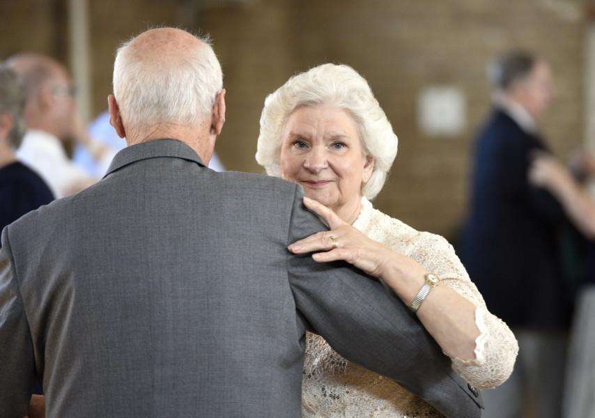 Wisbech Modern Sequence Dance Club which has been going since 1948 - 70 year is holding a celebration afternoon tea at Emneth Central Hall