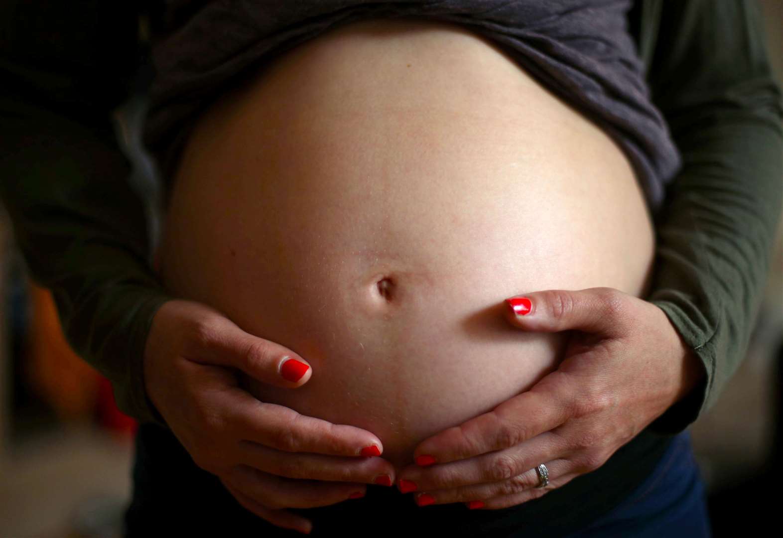 Weekly maternity and paternity pay will be £156.66