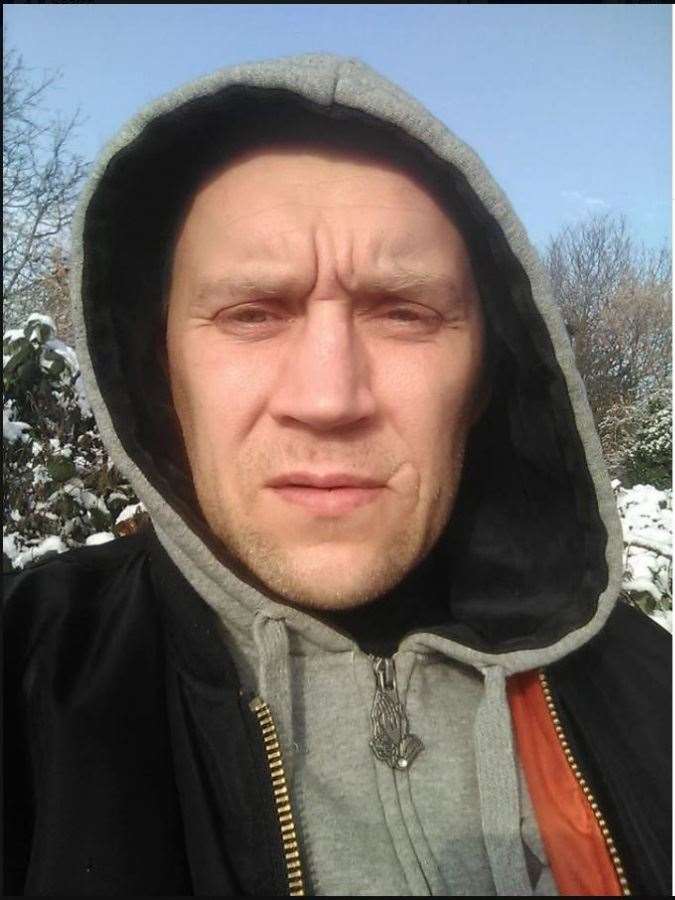 Ricardas Puisys was found alive in Wisbech five years after he disappeared.