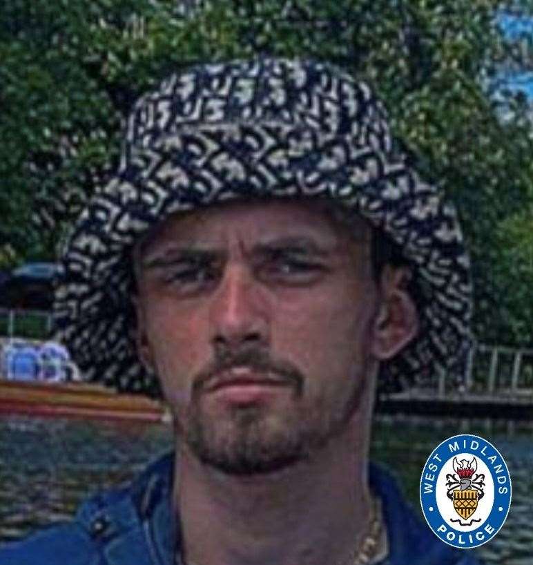 Liam Jones was murdered by Abdirahman Ibrahim in August 2023 (West Midlands Police/PA)