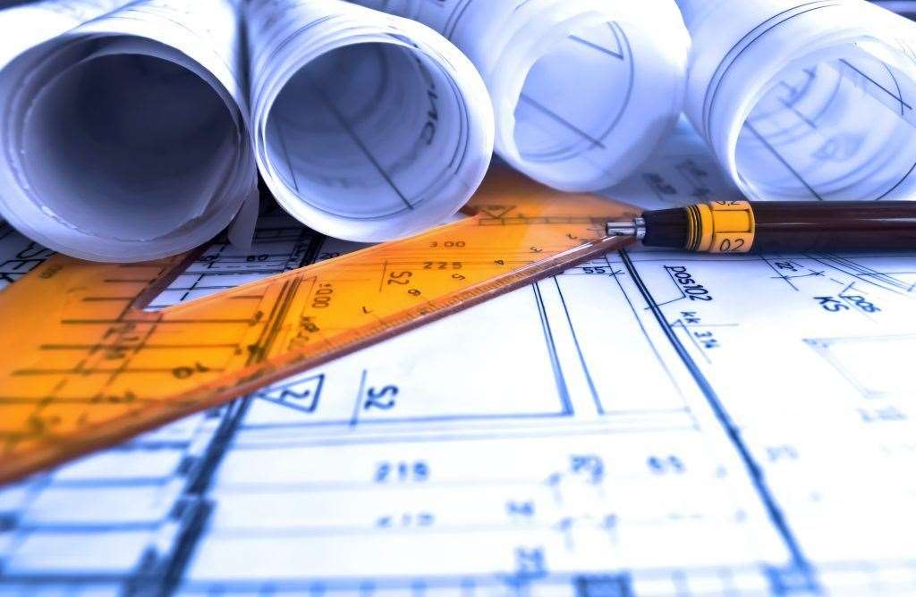 Planning applications have been submitted to Fenland, West Norfolk and South Holland councils this week