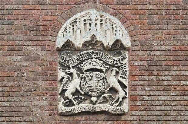 King's Lynn Magistrates' Court (17035394)