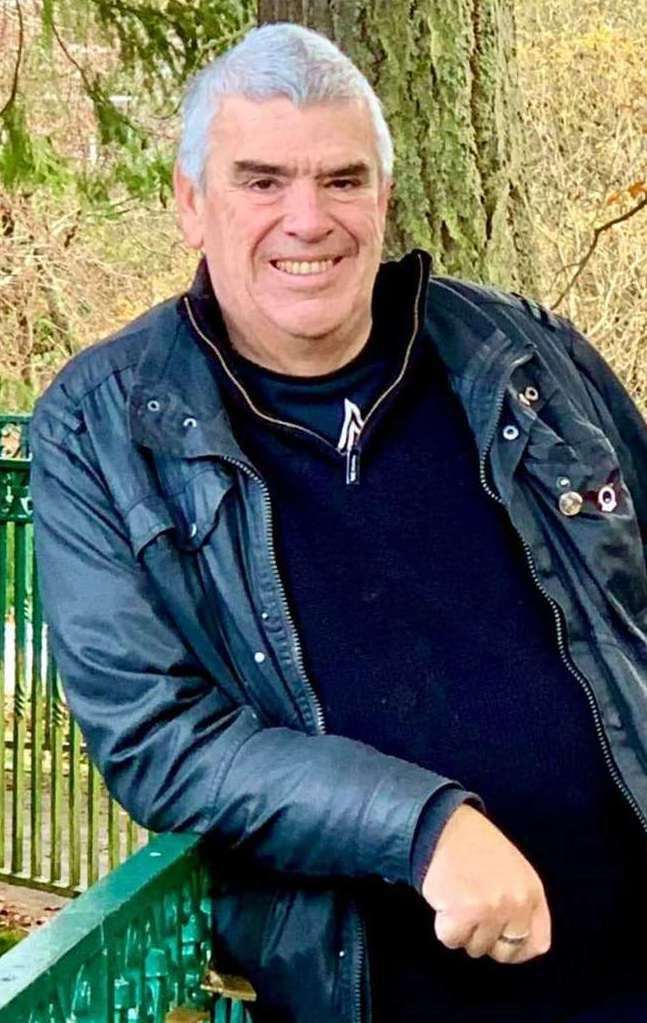 Andrew MacPherson from Wisbech was trying to complete a bucket list wish when he was killed in Scotland