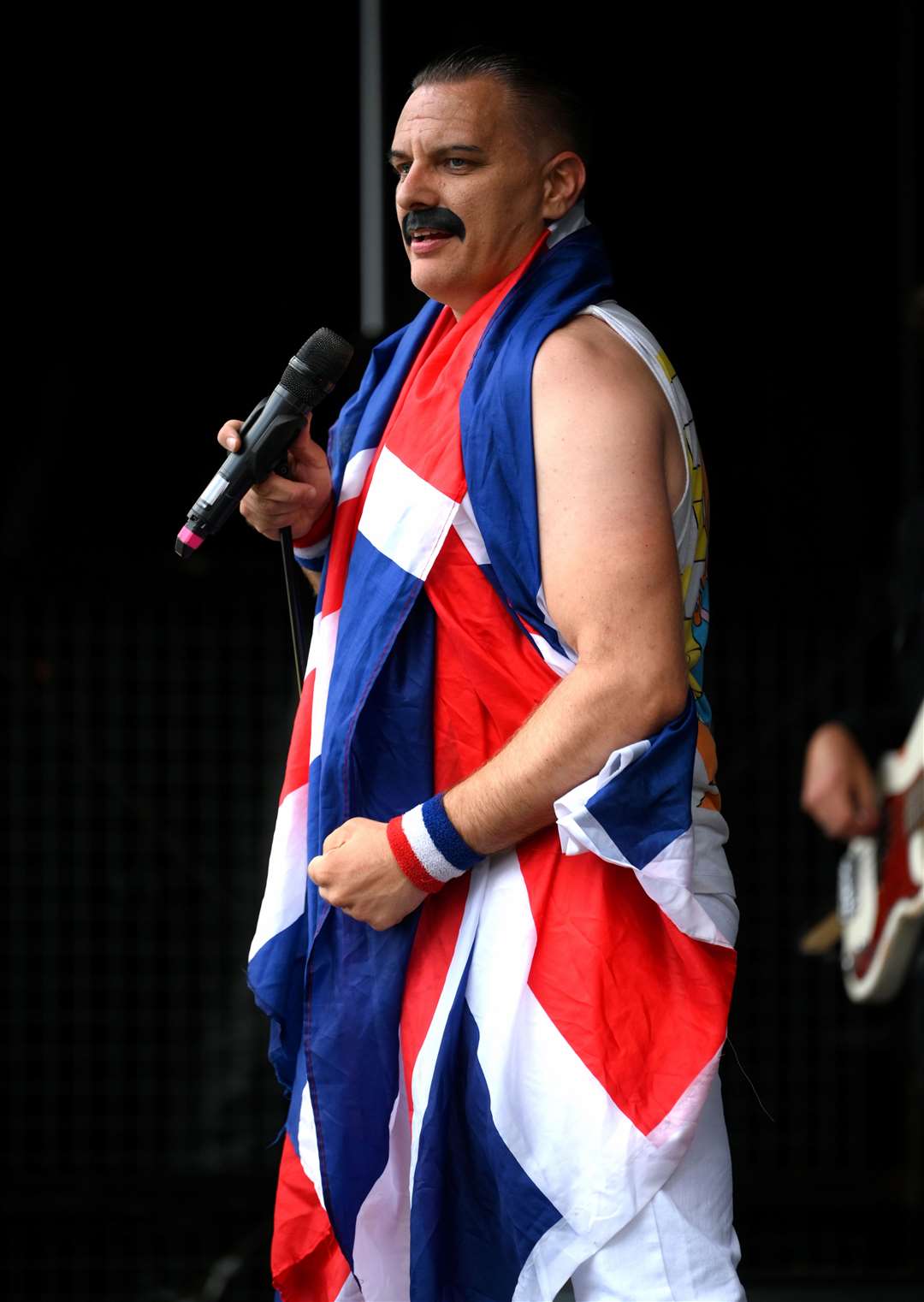 Wisbech Rock Festival